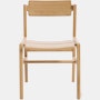 Tobala Chair - white-oak