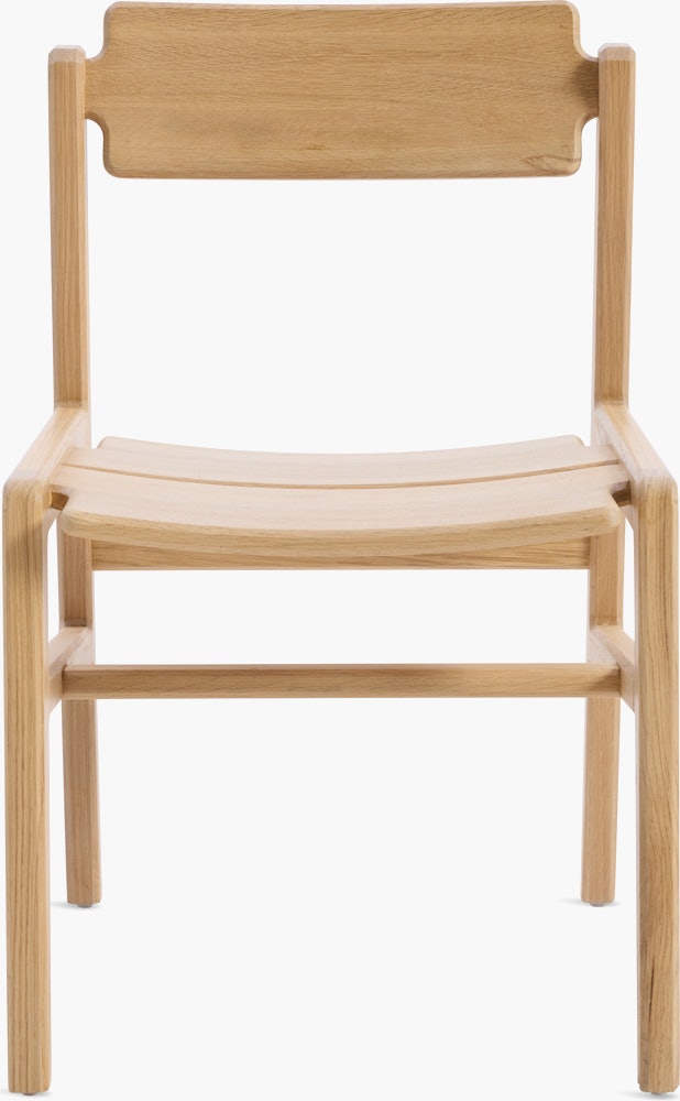 Tobala Chair - white-oak