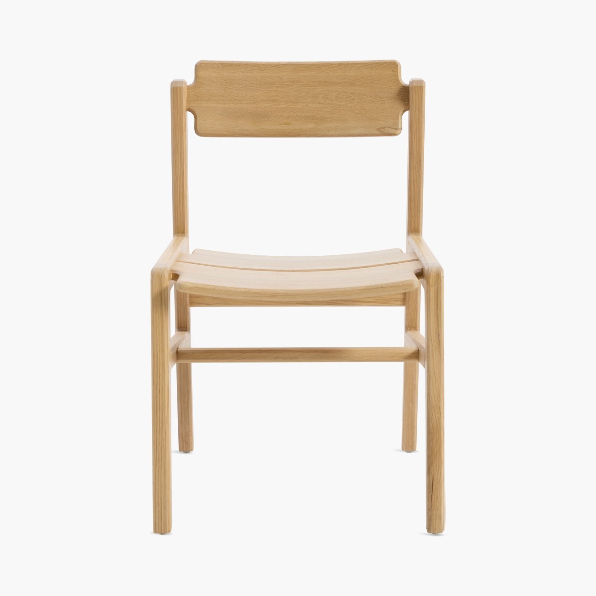 Tobala Chair Tobalá Side Chair