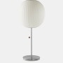 Nelson Ball Lotus Table Lamp