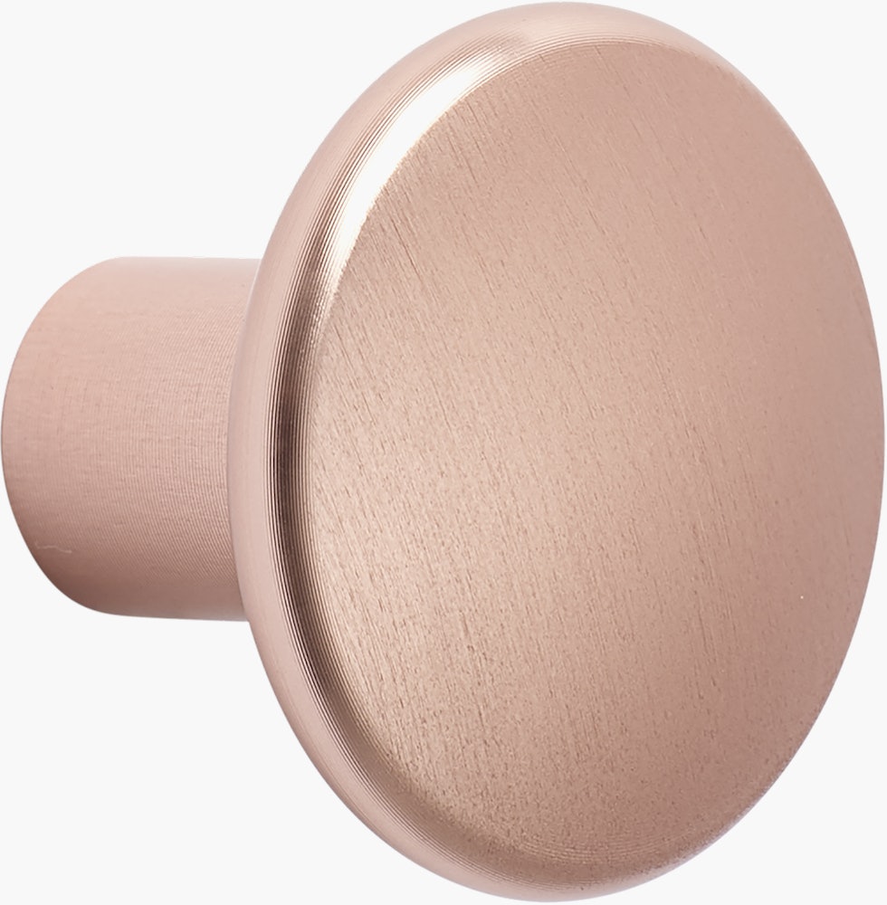 Coat Rack Dots (Set of 5)