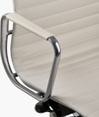 Eames Aluminum Group Chair Arm Cap - Set of 2