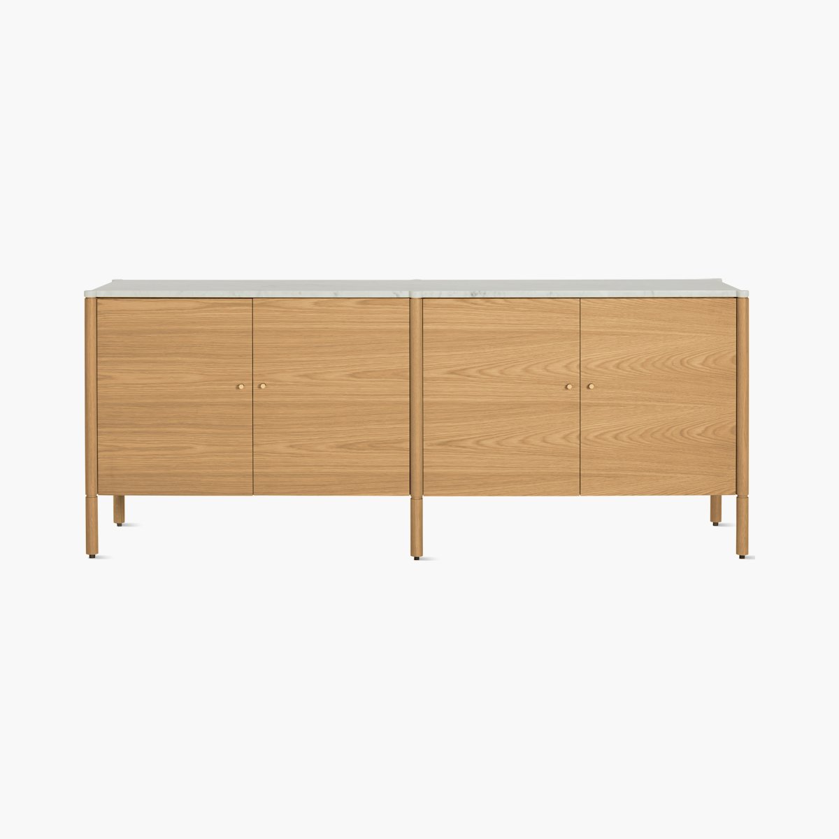 Morrison Credenza Morrison Credenza