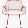 Sculptura Chair Cushion Sculptura Chair Cushion