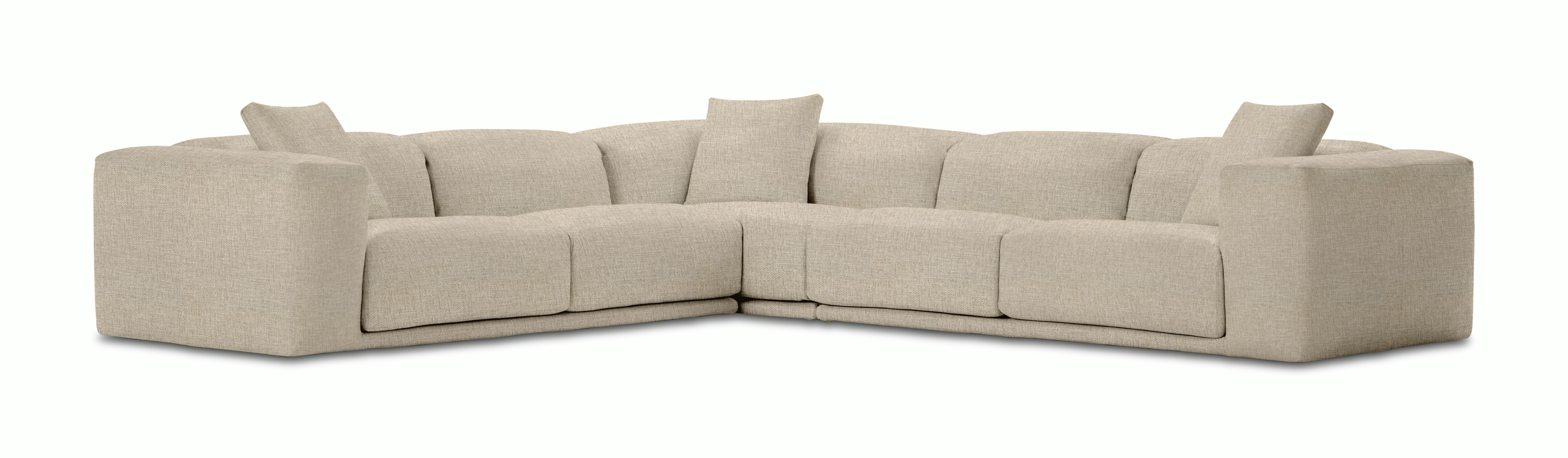 Kelston Corner Sectional