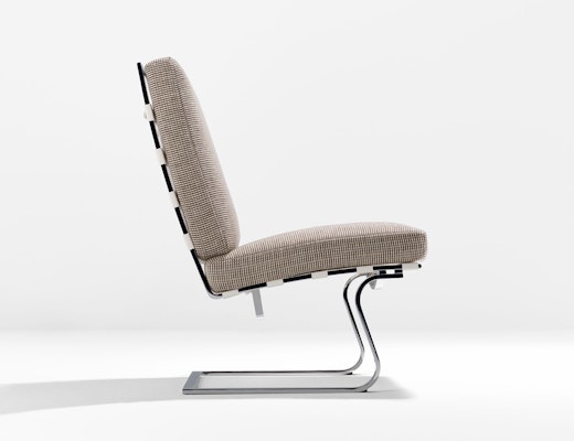 Tugendhat Chair Tugendhat Chair