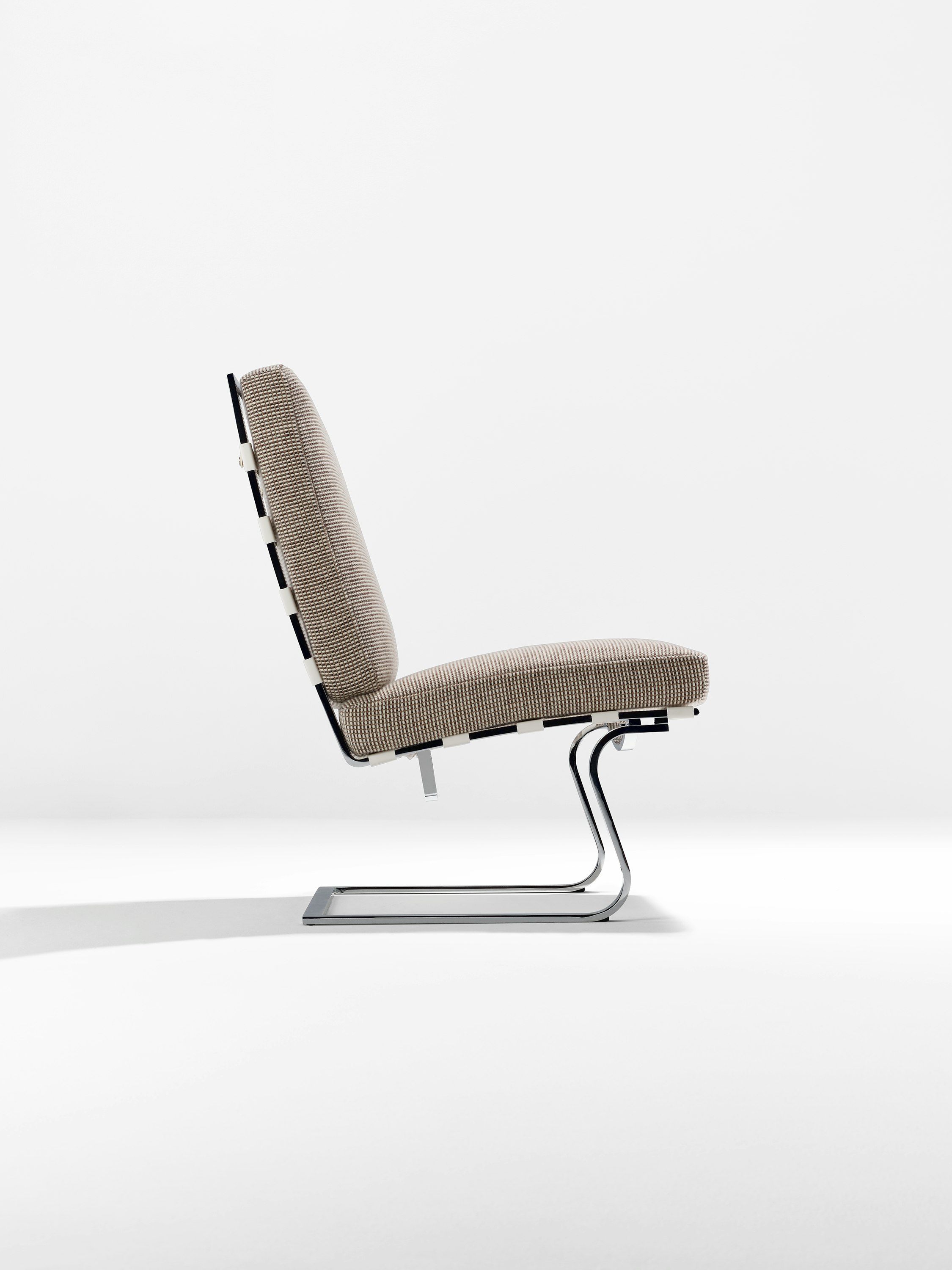 Tugendhat&trade; Chair