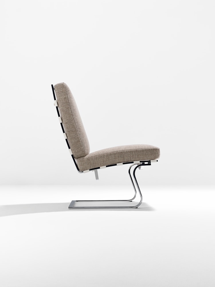 Tugendhat™ Chair