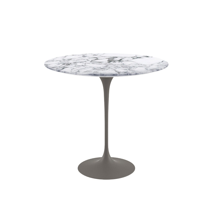 Saarinen Side Table,  15.5in