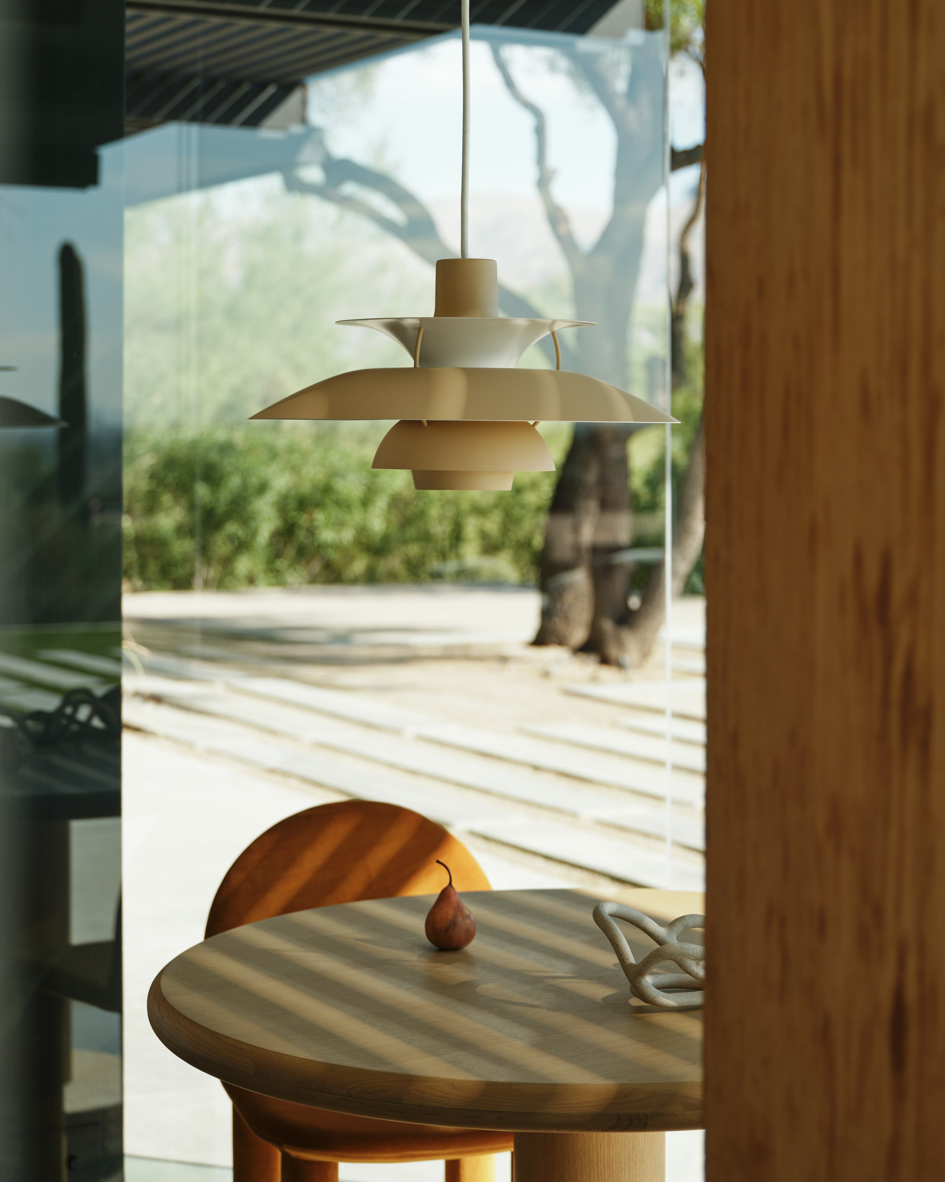 PH5 Pendant Lamp