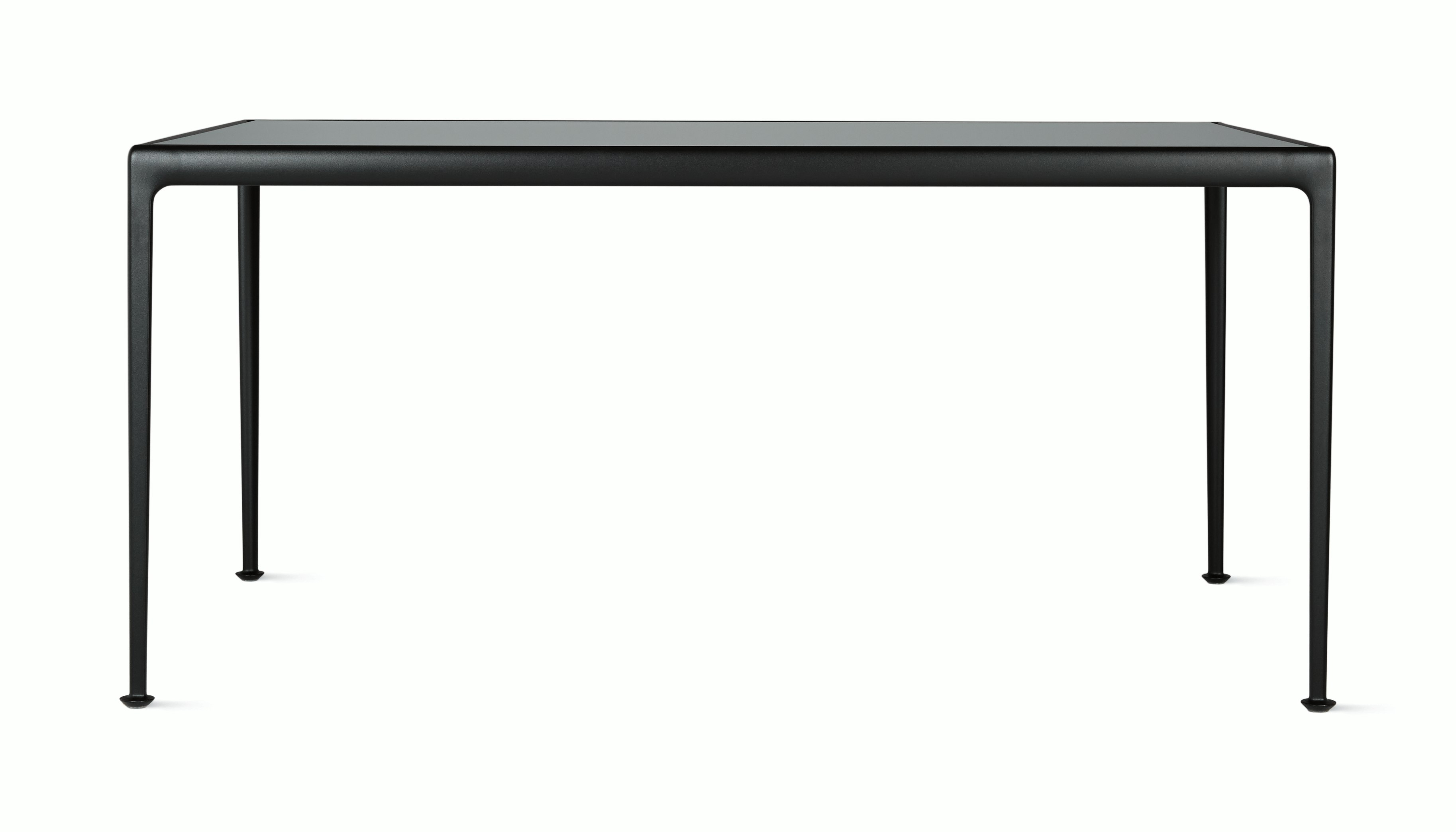 1966 Collection Porcelain Dining Table 60