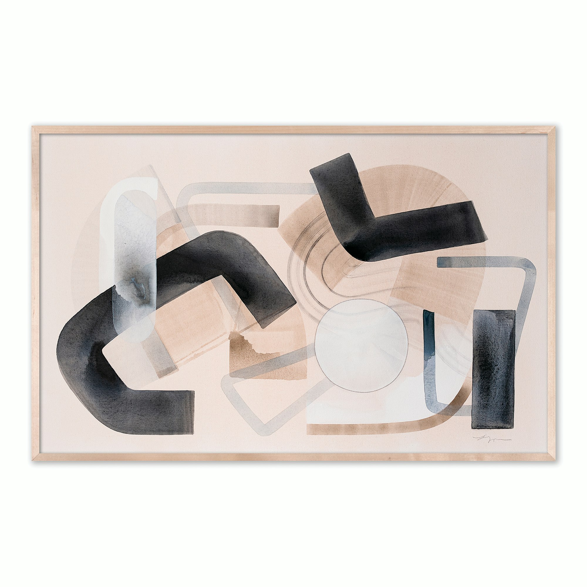 Leontina by Laura Naples