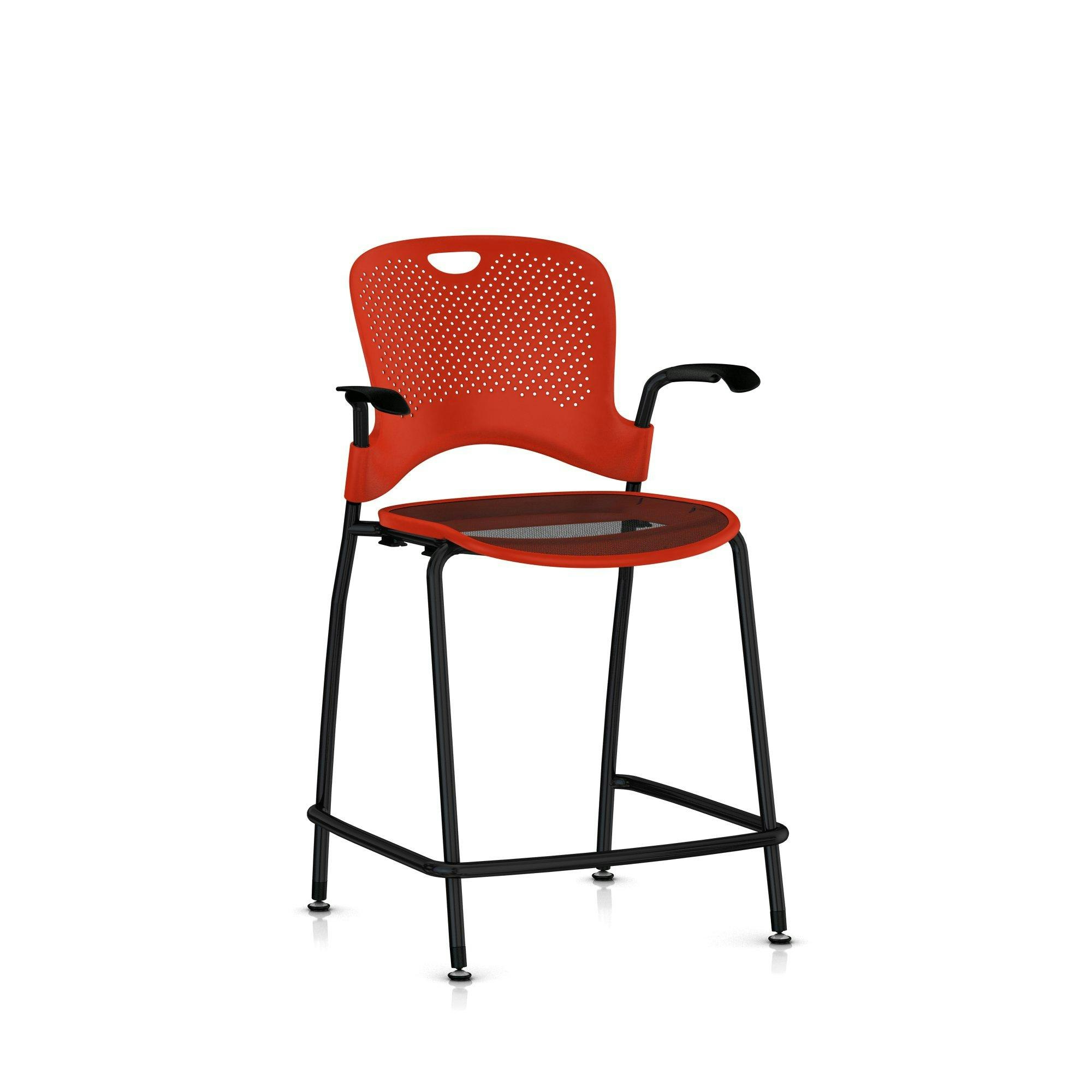 Caper Stacking Stool