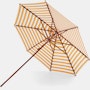 Messina Circle Umbrella