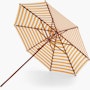 Messina Circle Umbrella Messina Circle Umbrella