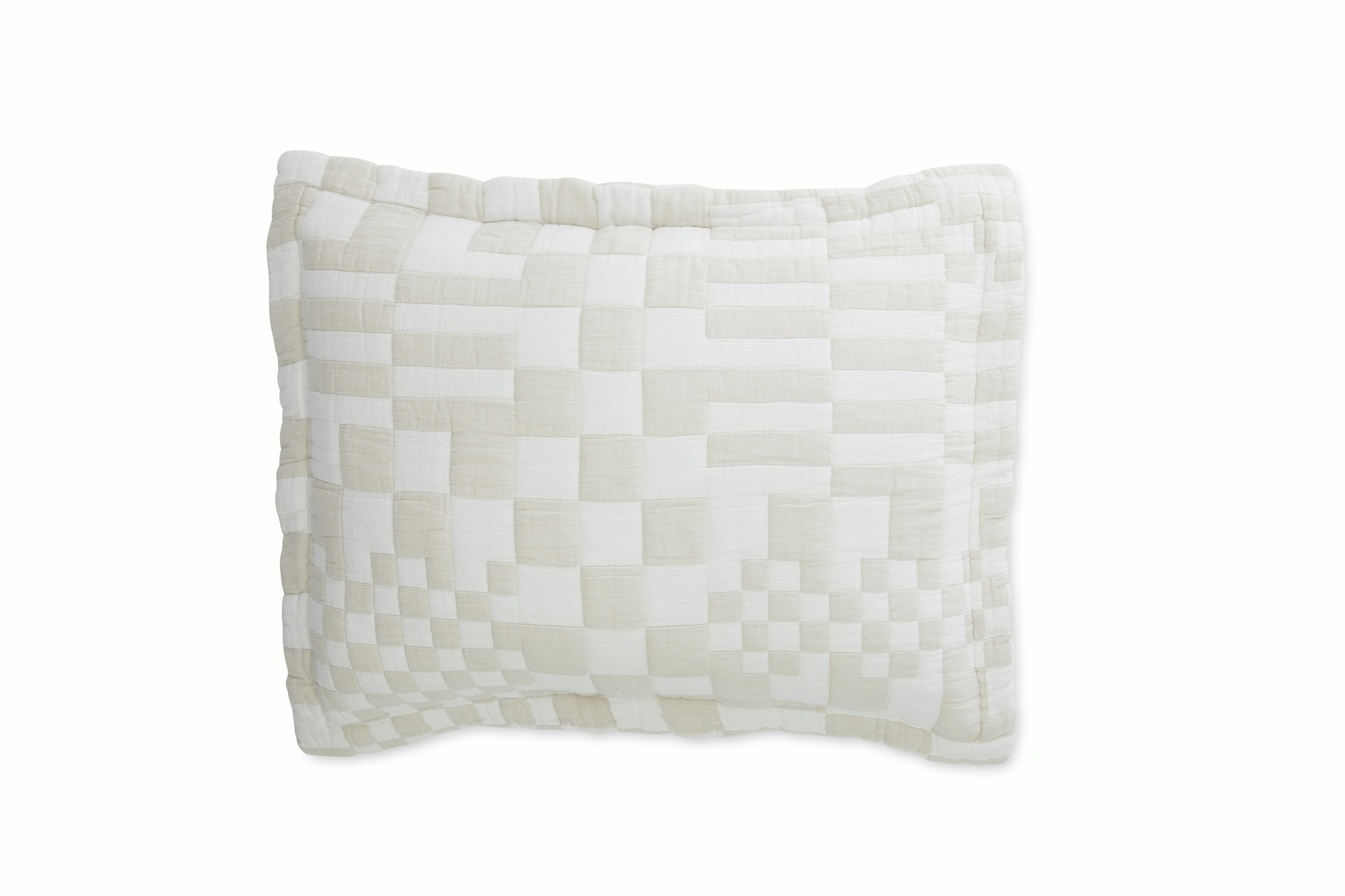 Dusen Dusen Check Bedding