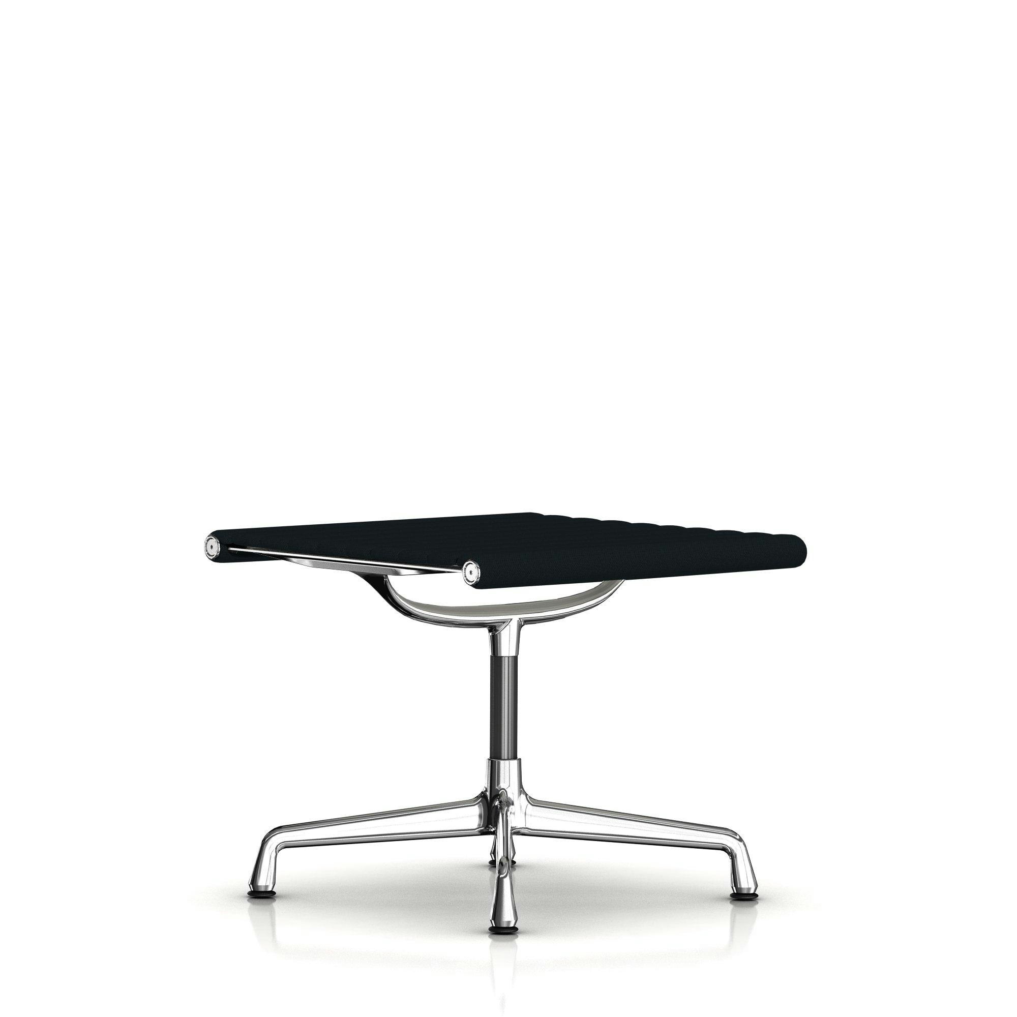 Eames Aluminum Group Ottoman
