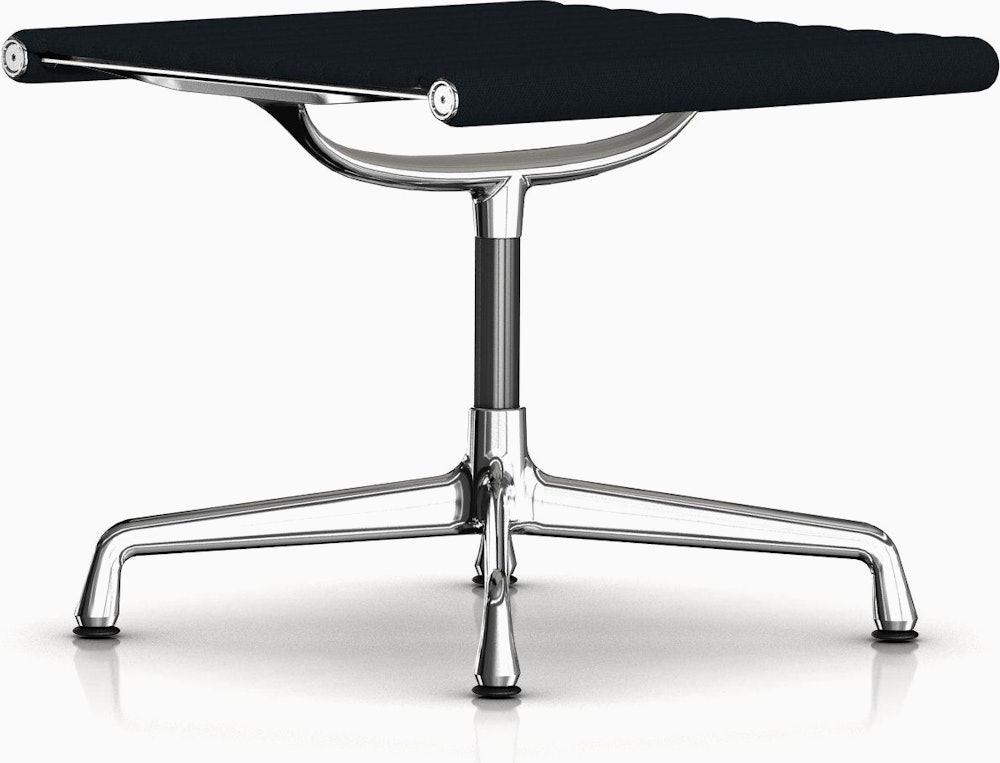 Eames Aluminum Group Ottoman