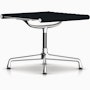 Eames Aluminum Group Ottoman Eames Aluminum Group Ottoman
