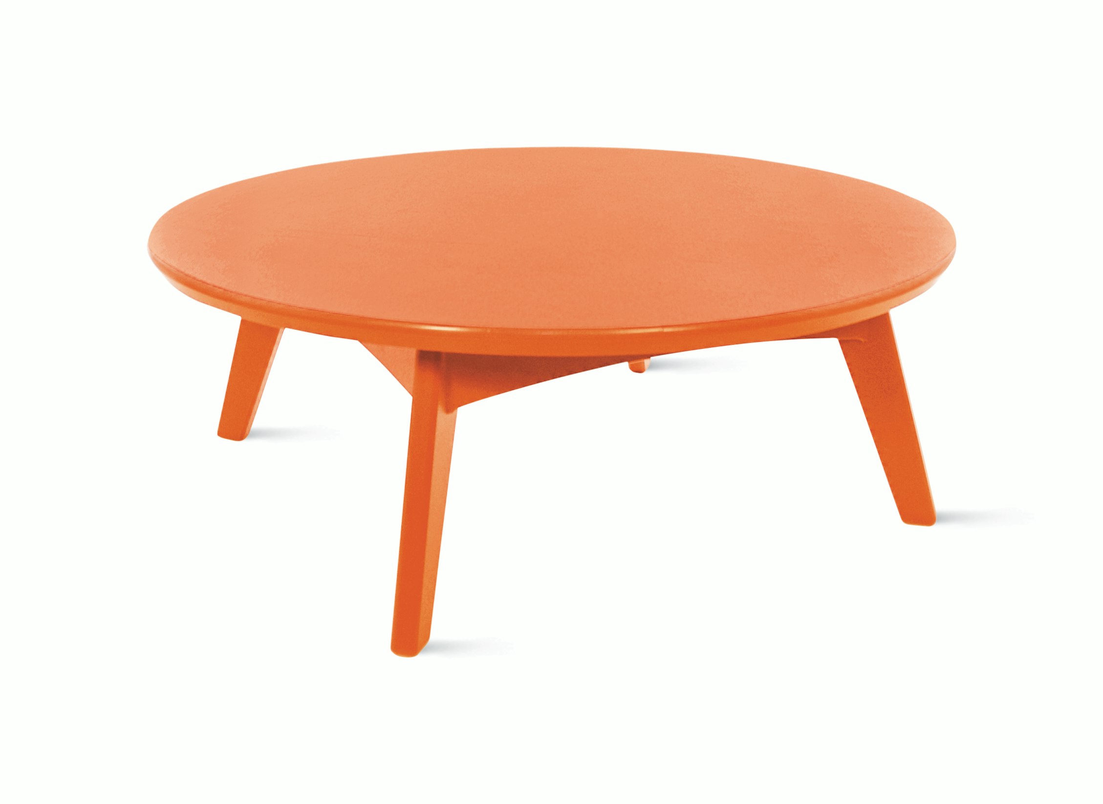 Satellite Cocktail Table