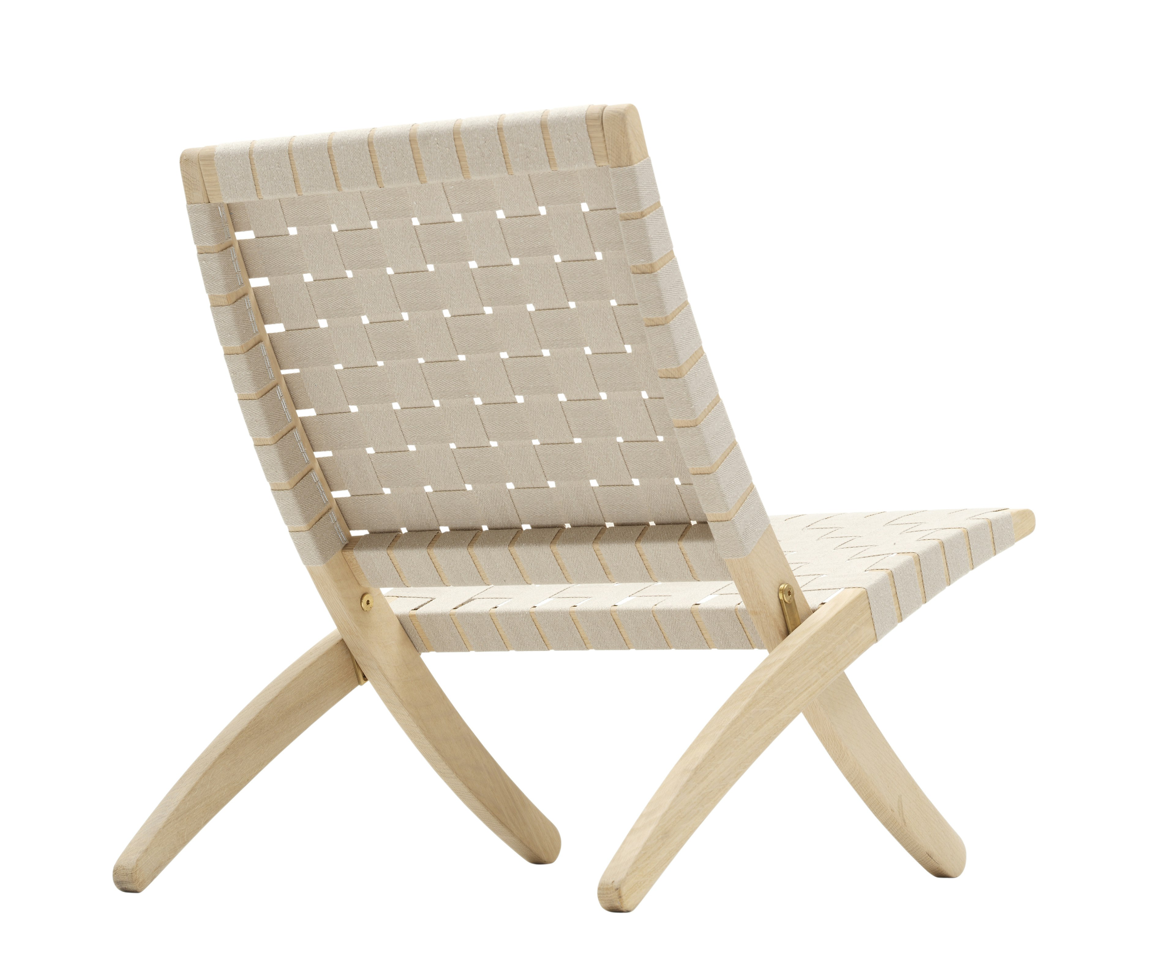 Cuba Lounge Chair