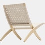 Cuba Lounge Chair