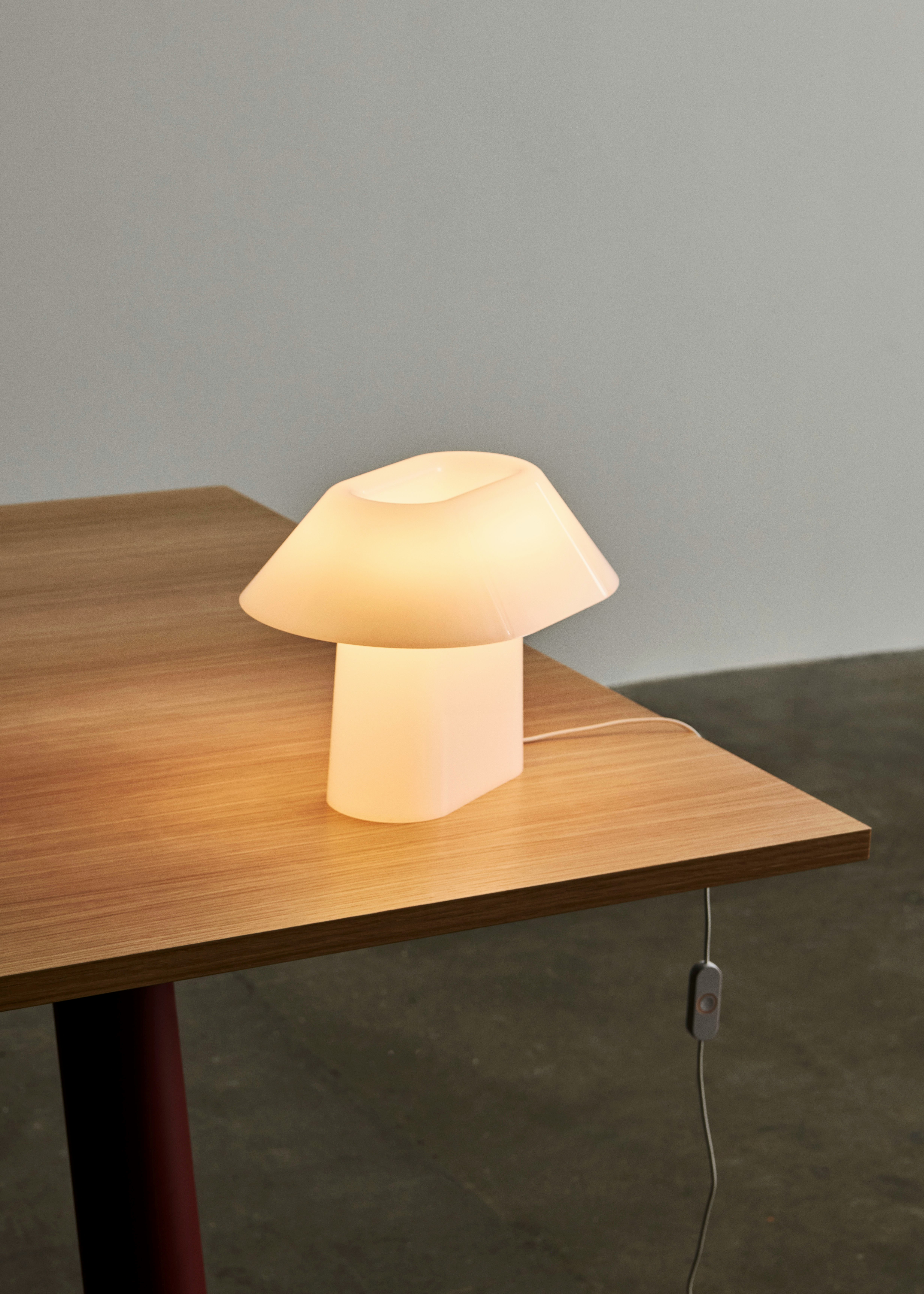 Drome Table Light