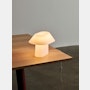 Drome Table Light