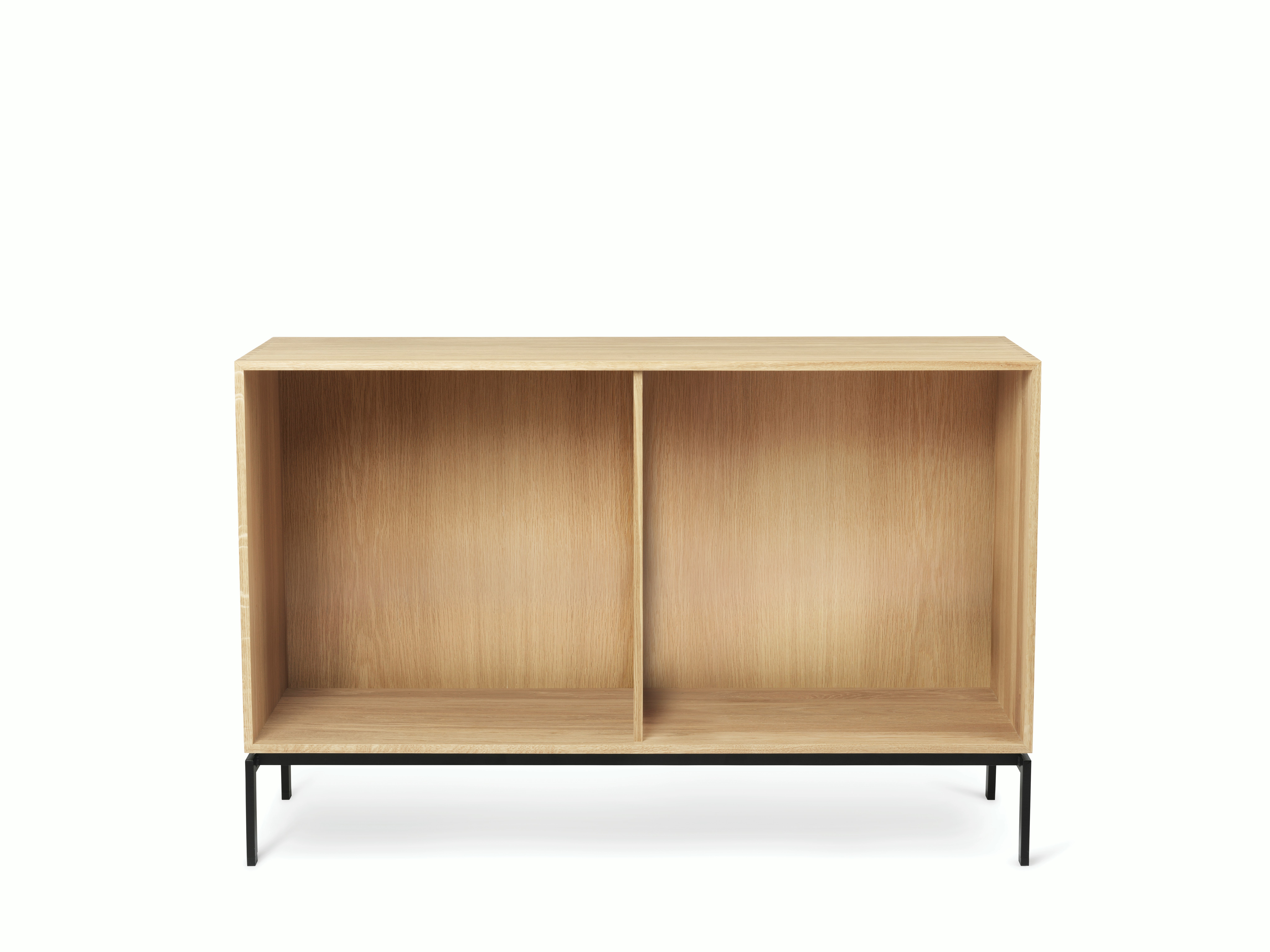 FK Bookcase System - Deep Bookcase