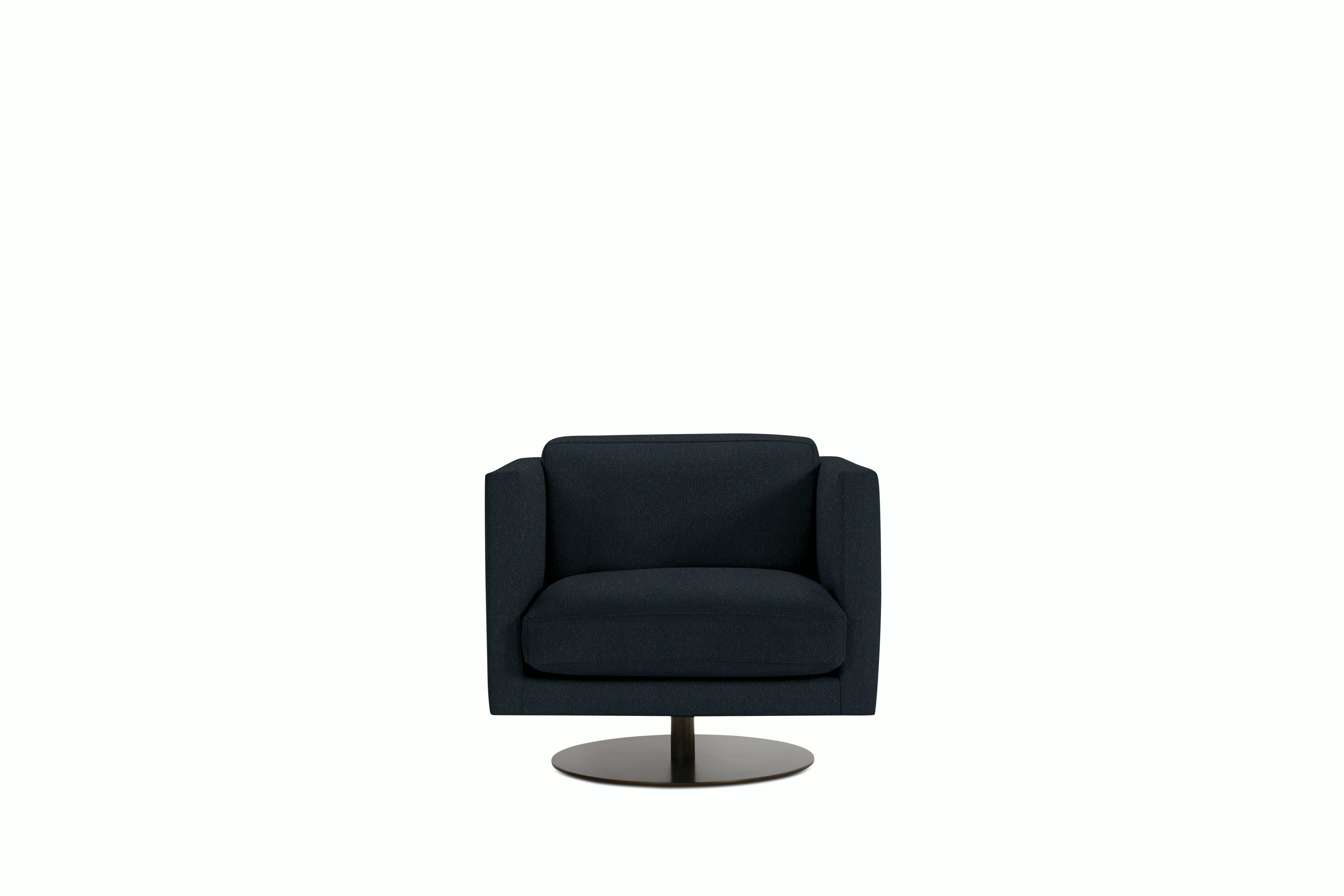 Comolino Swivel Chair
