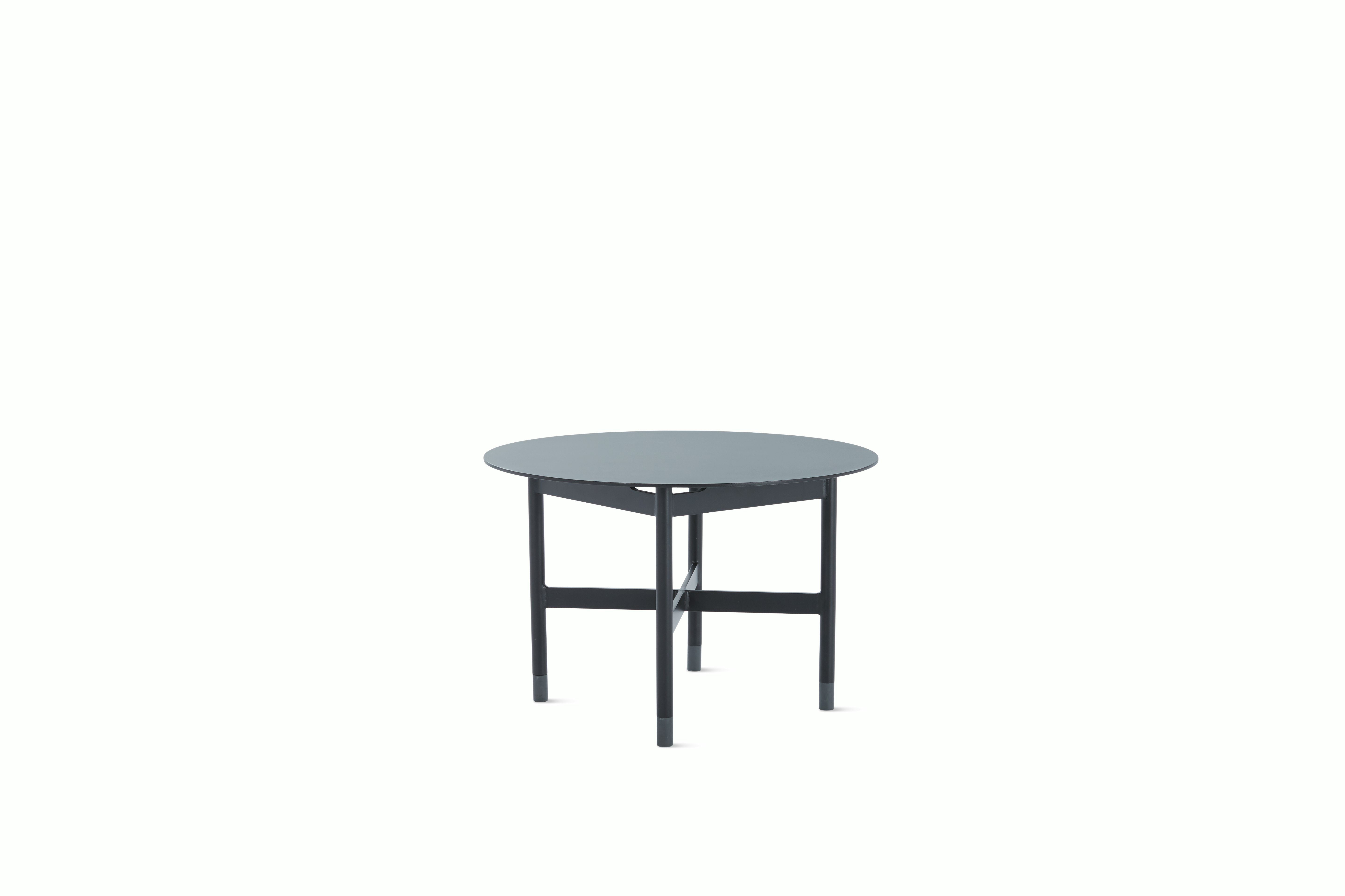 Sommer Round Side Table