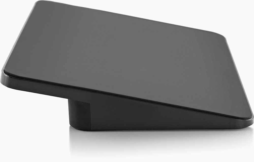 Formwork Media Stand – Herman Miller Store Formwork Media Stand – Herman Miller Store