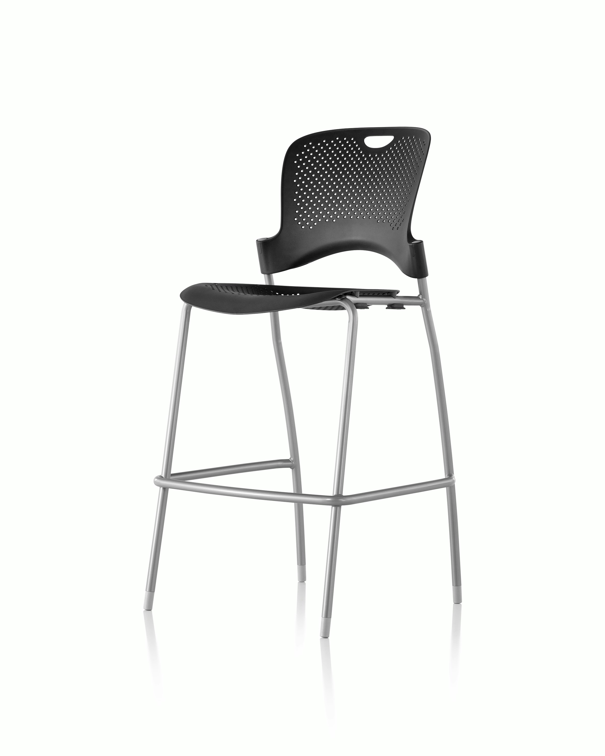 Caper Stacking Stool