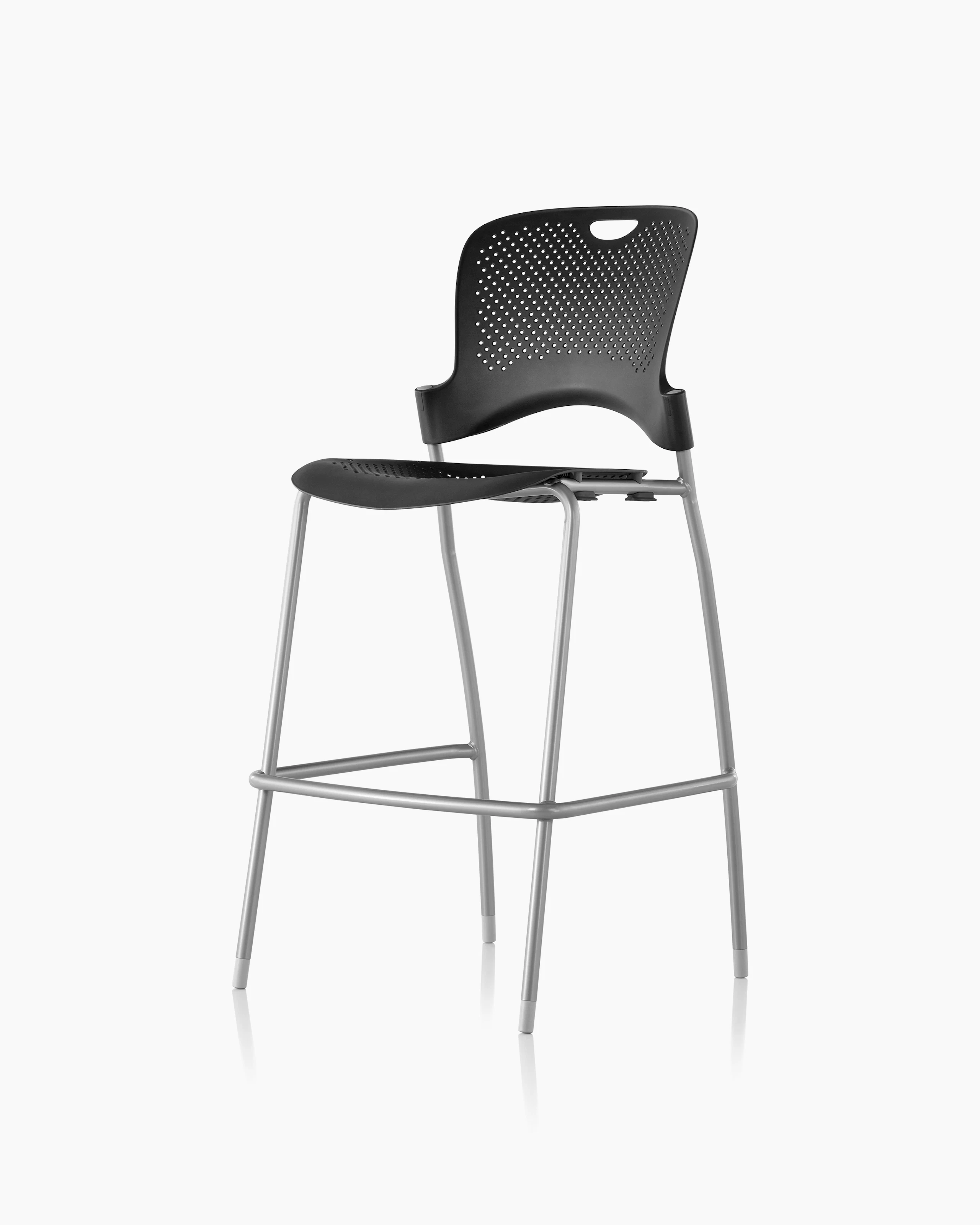 Caper Stacking Stool