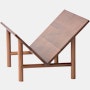 Rise Bookstand