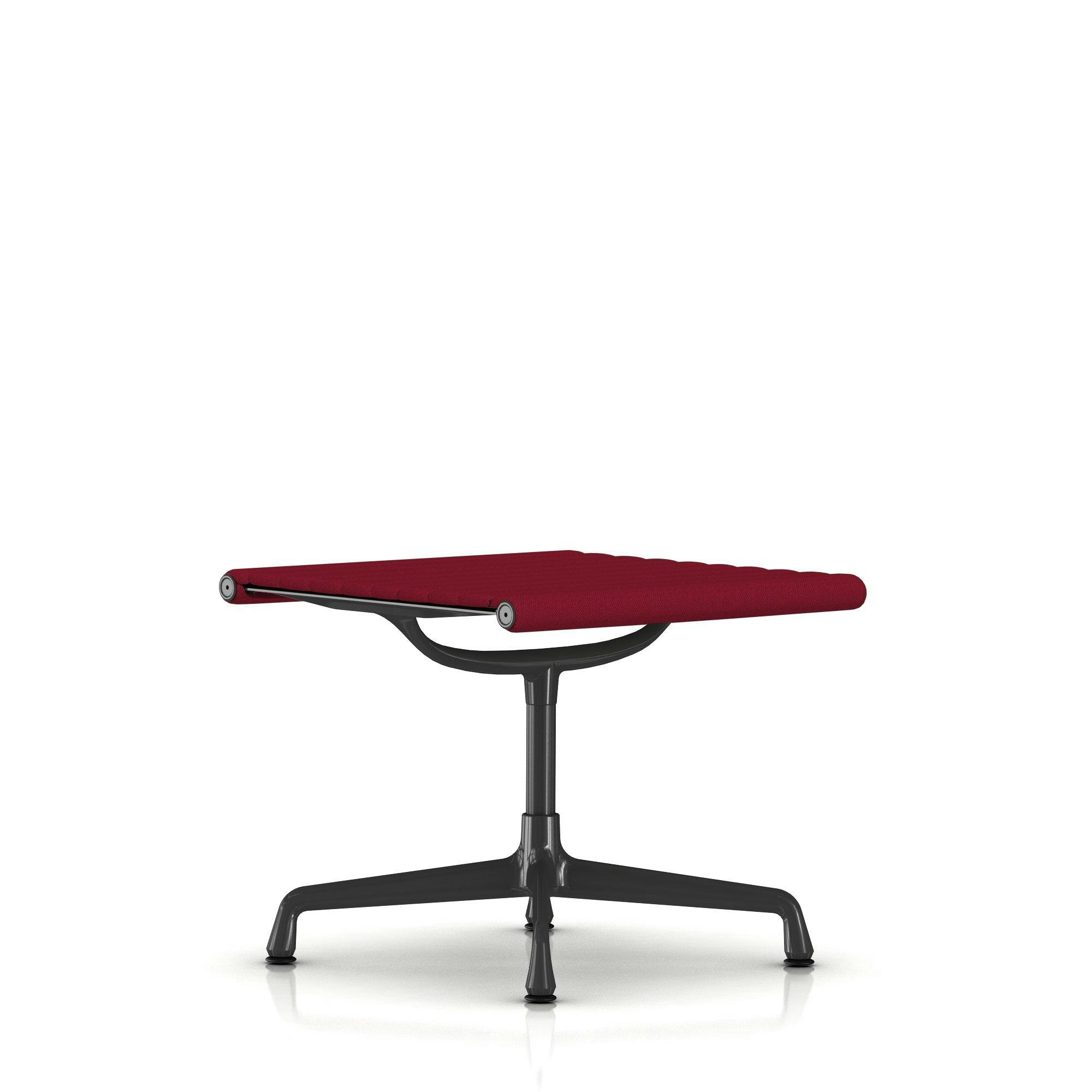 Eames Aluminum Group Ottoman