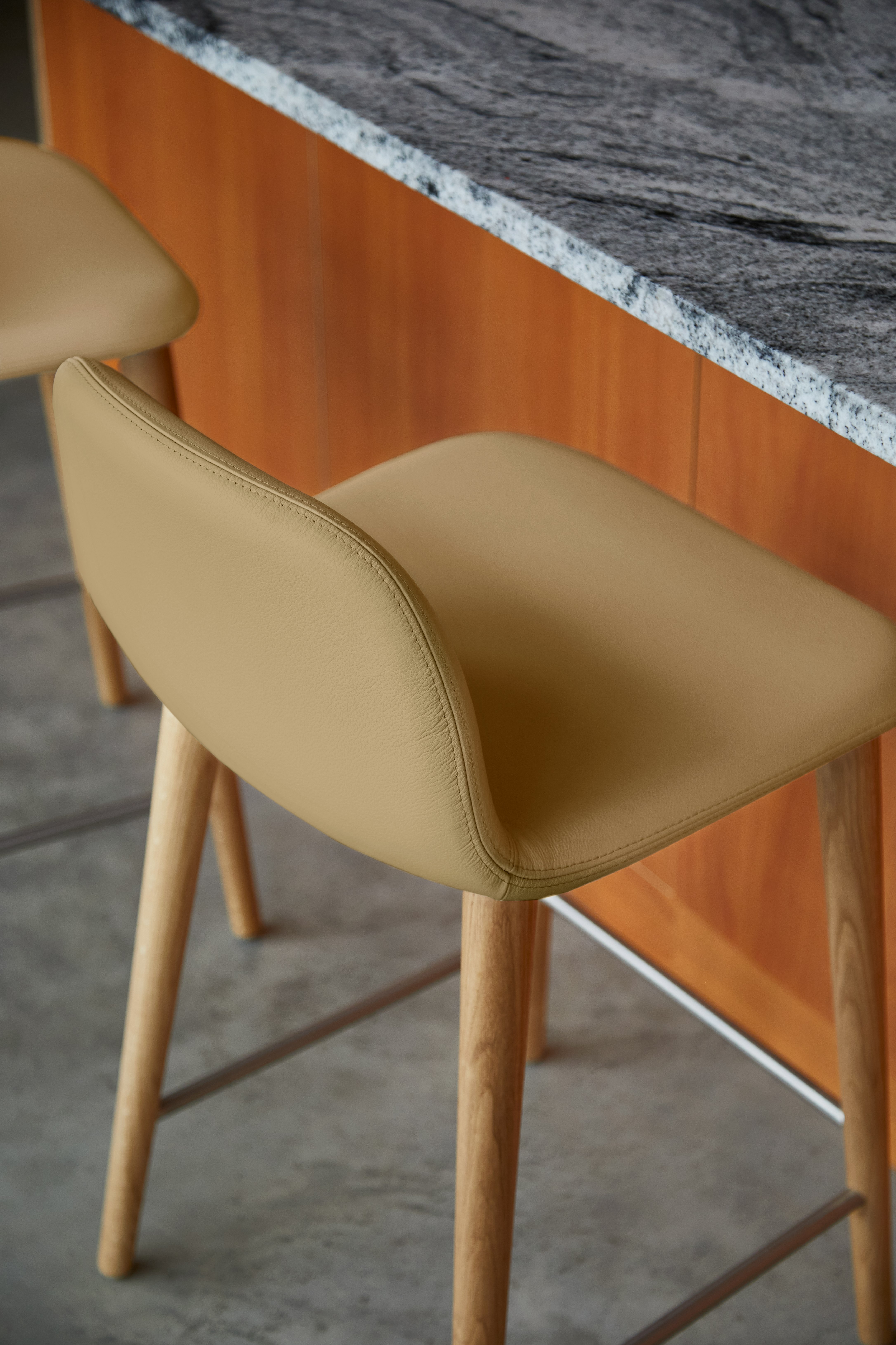 Bacco Stool