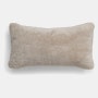 Sheepskin Pillow