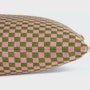 Girard Checker Pillow