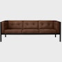 Nelson Cube Sofa ,  80