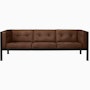 Cube Sofa Cube Sofa 80"