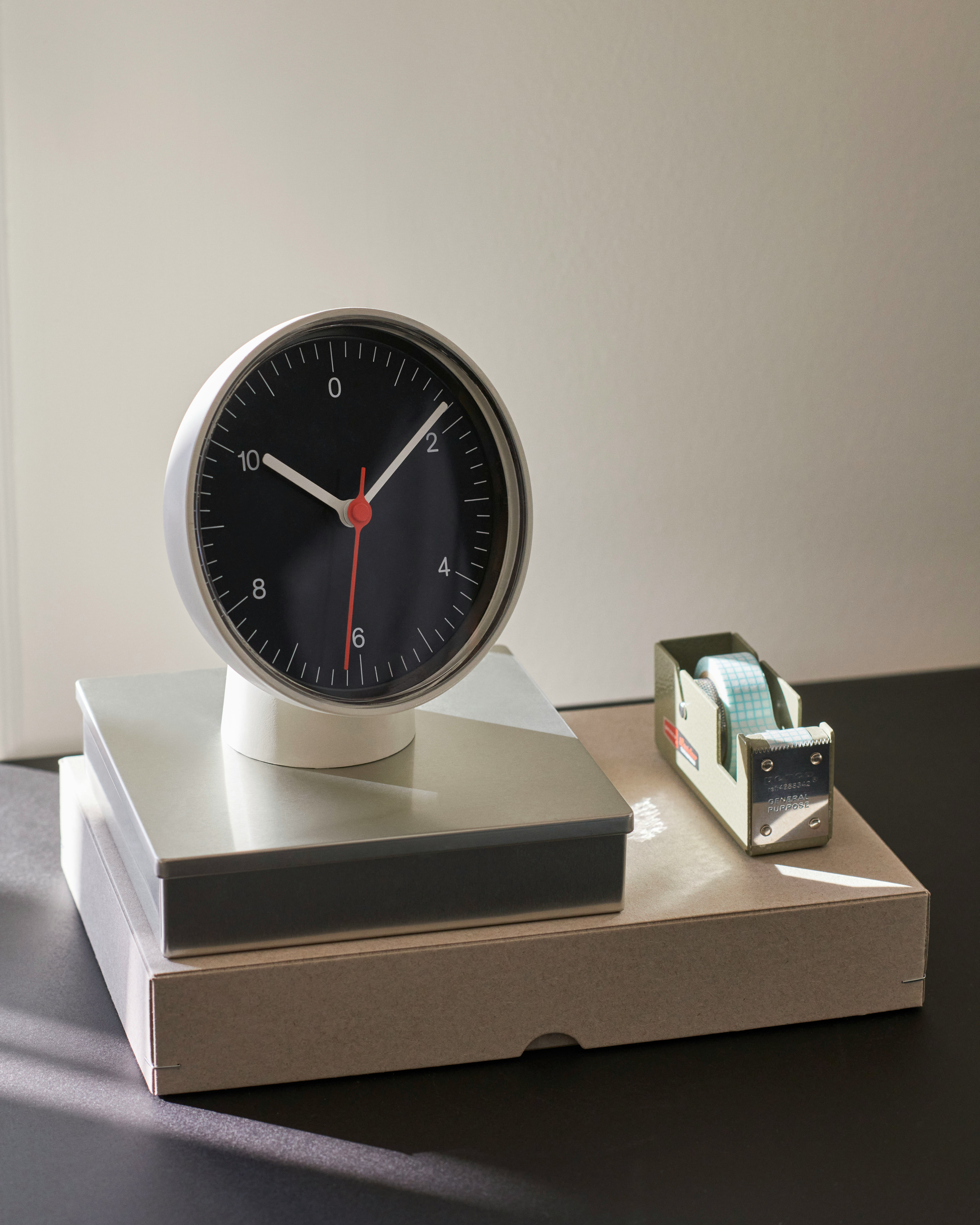 Table Clock