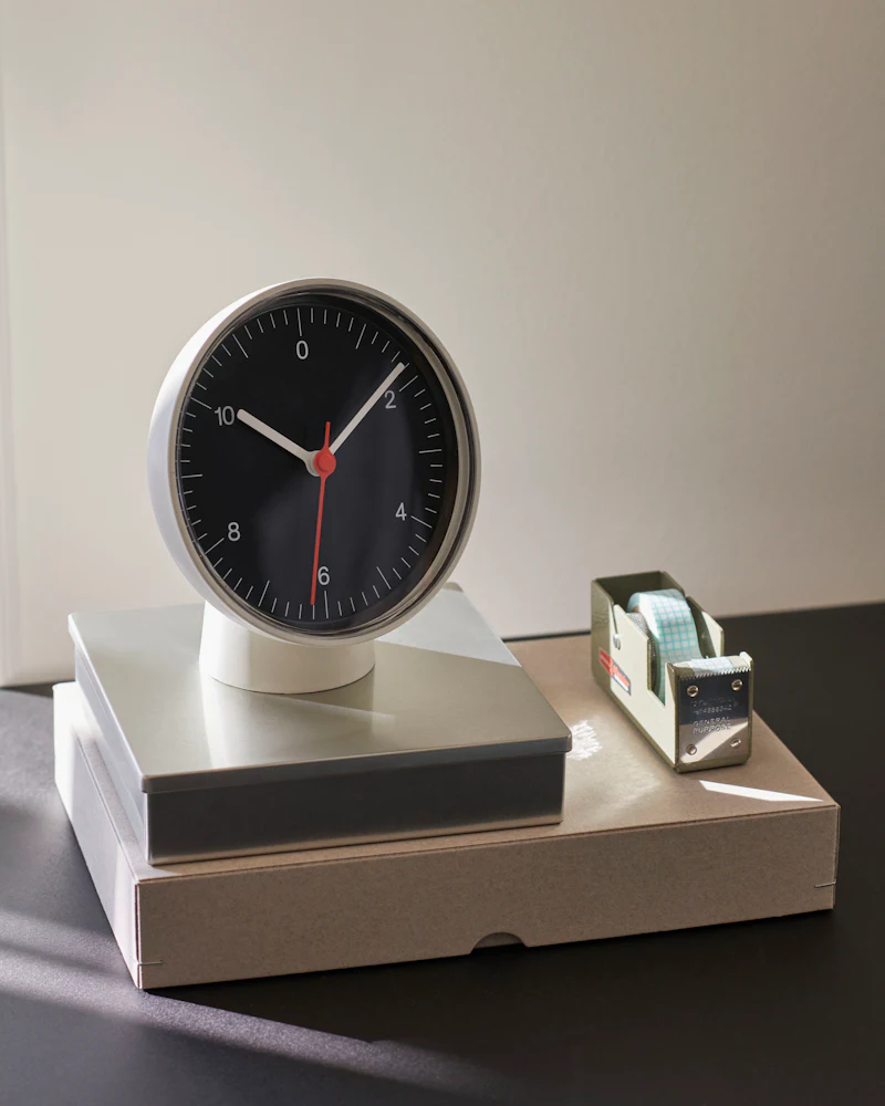Table Clock Table Clock