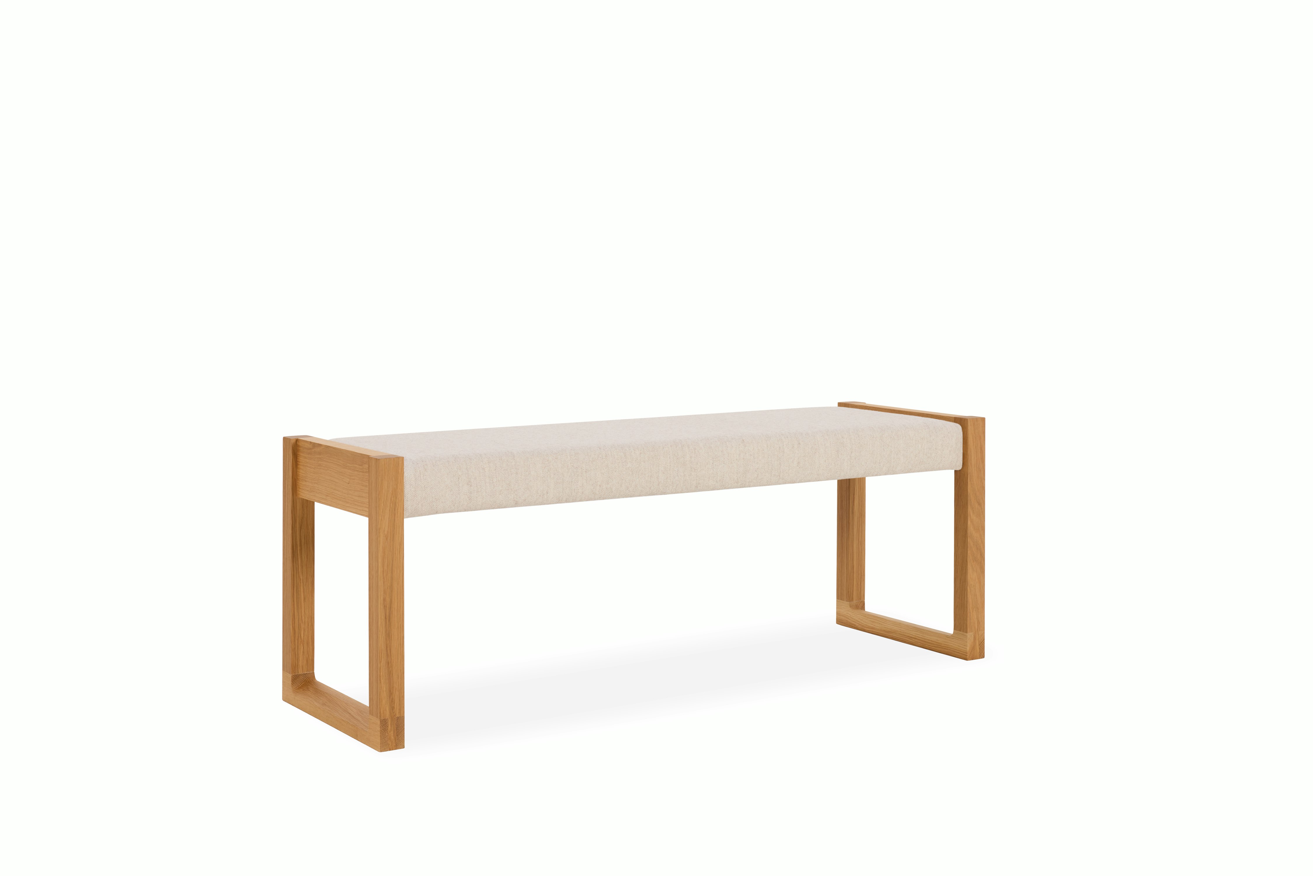 Matera Dining Bench