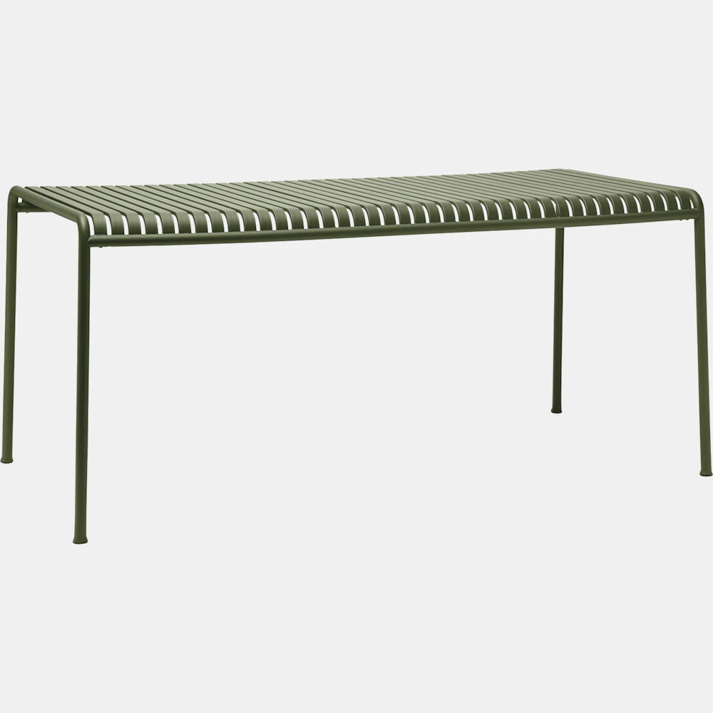 Palissade Table, Dining Table – Design Within Reach
