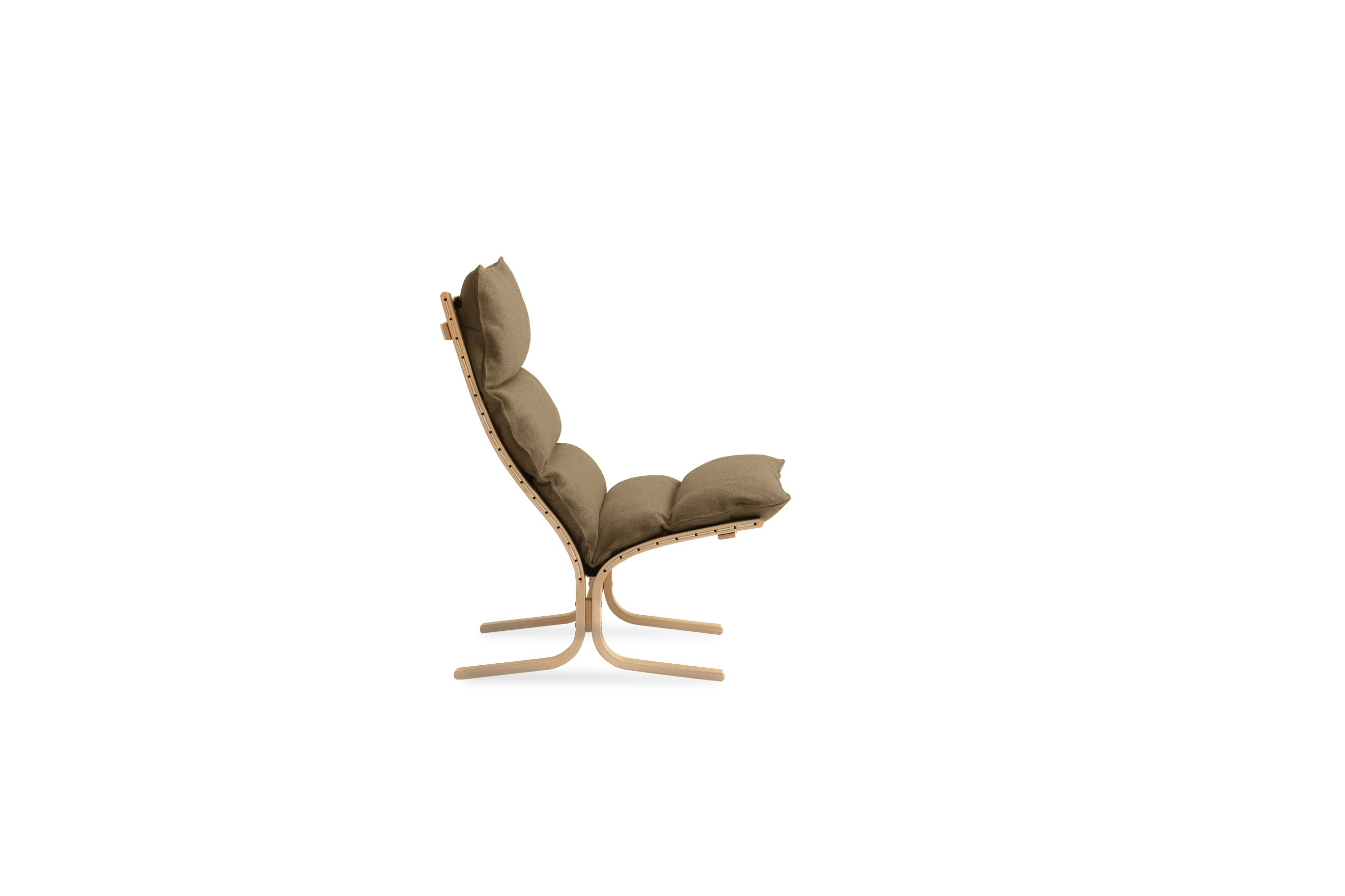 Siesta Soft Lounge Chair