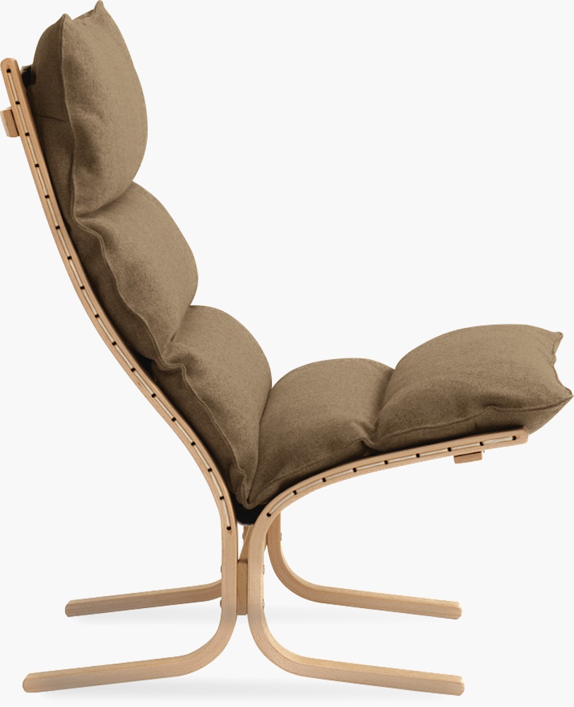 Siesta Soft Lounge Chair