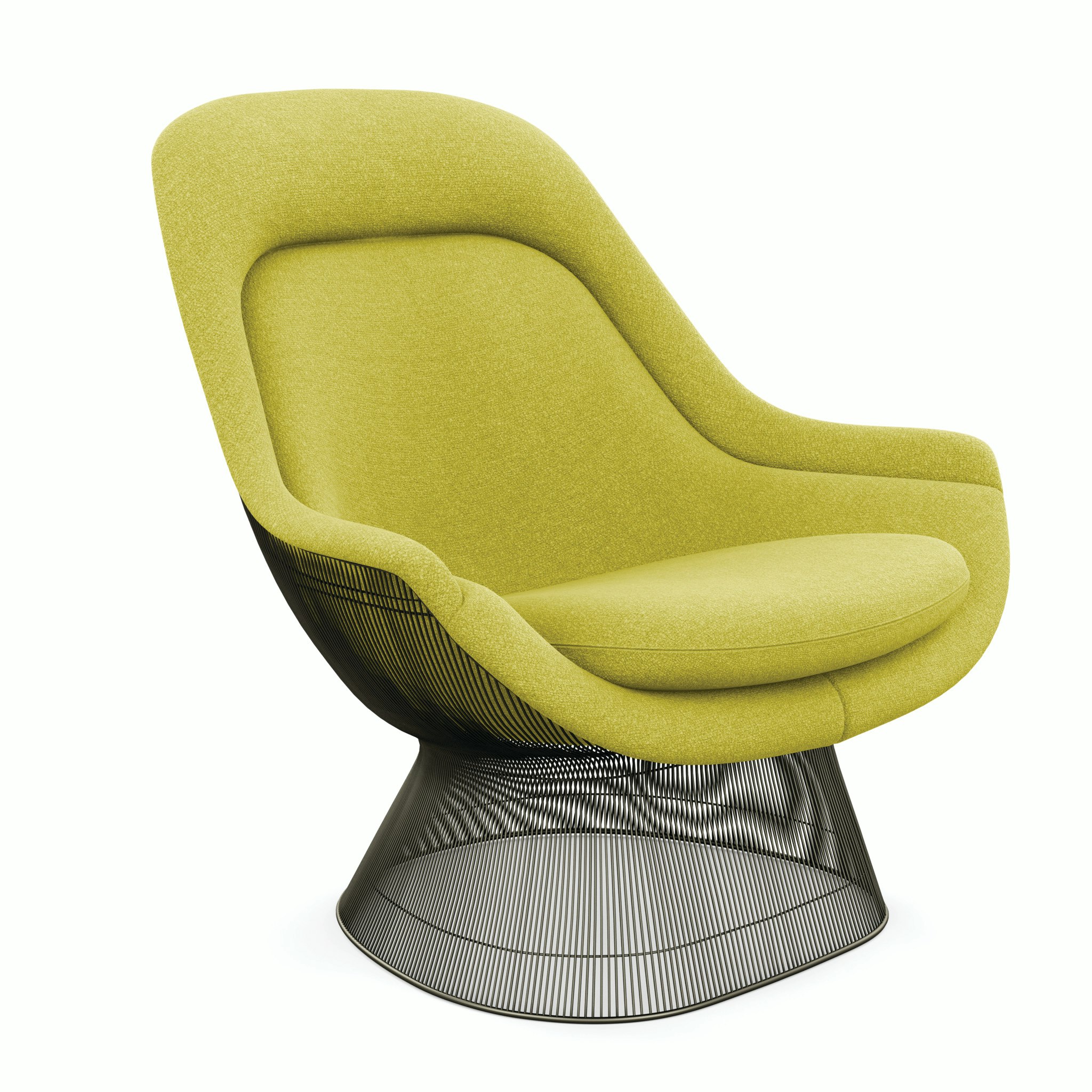 Platner Easy Chair