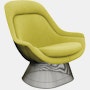 Platner Easy Chair