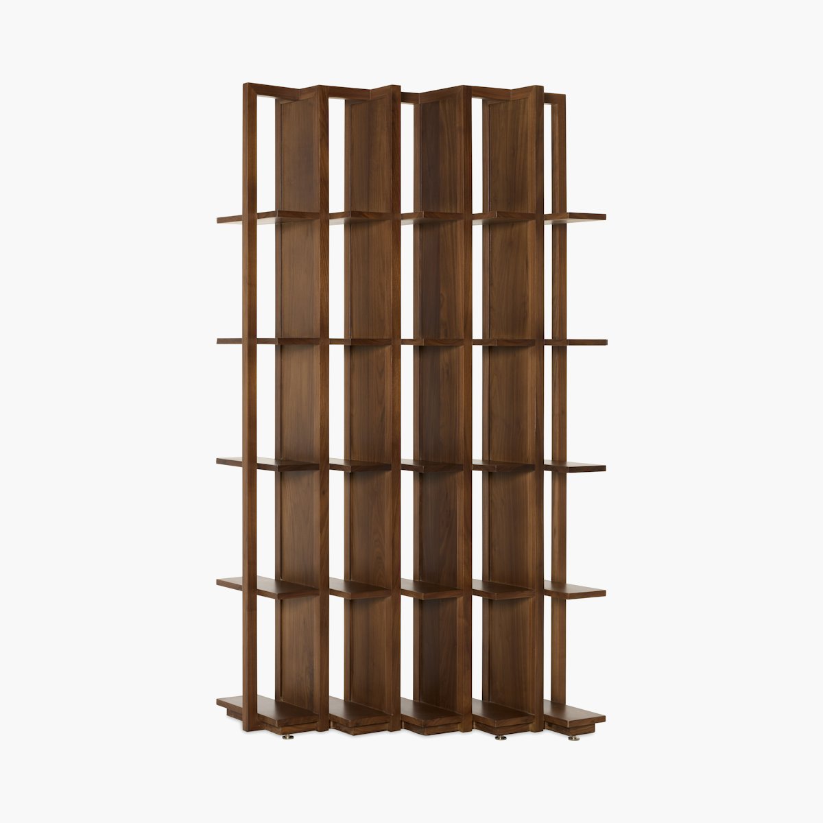 Transversal Bookshelf Transversal Bookshelf